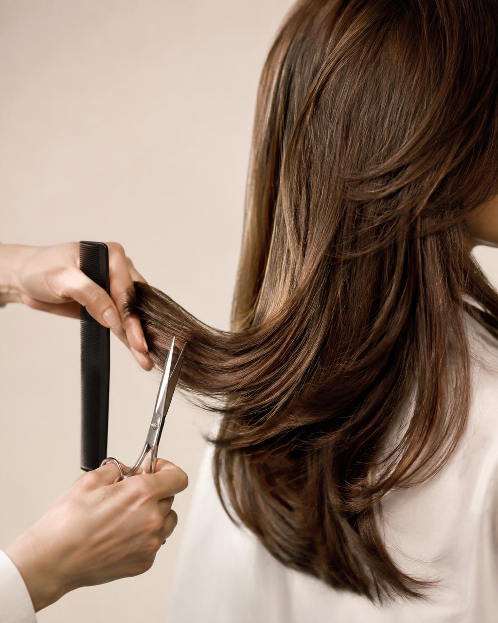 CUT styling
