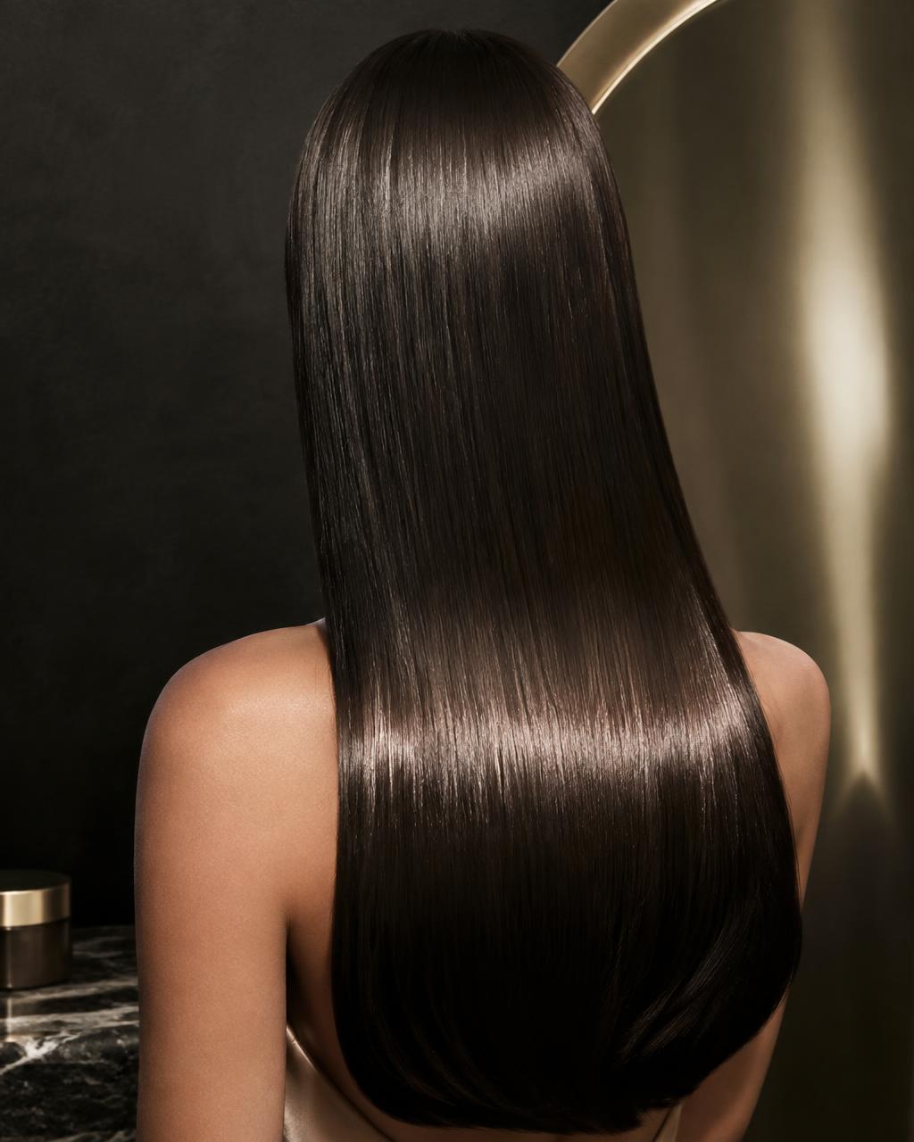 Sleek glossy finish